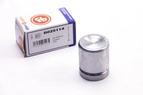 Поршенек суппорта зад BMW 3 E36/E46/5 E34 40x48.05mm AUTOFREN D025114