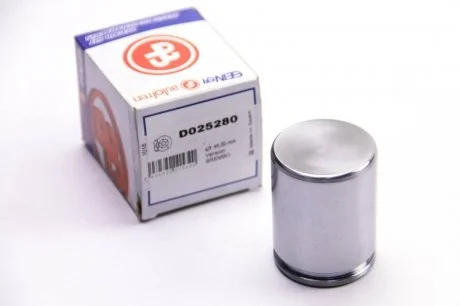 Поршенек суппорта зад Jumper/Ducato/Daily III/Master II 46x59,55 AUTOFREN D025280