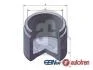 Поршенек суппорта перед COROLLA/AURIS/YARIS (60х49,05мм) 06- D025308