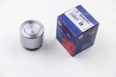 Поршень супорта перед YARIS (51х45,45мм)) 99-05 AUTOFREN D025331 (фото 1)