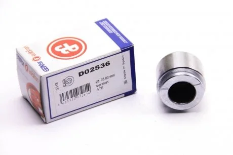 Поршенек суппорта зад MB W124/201/202/Opel Vectra B 35x28,7 AUTOFREN D02536