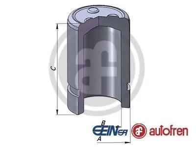 Поршеня супорта Pjero 98- 43*44,5mm AUTOFREN D025384