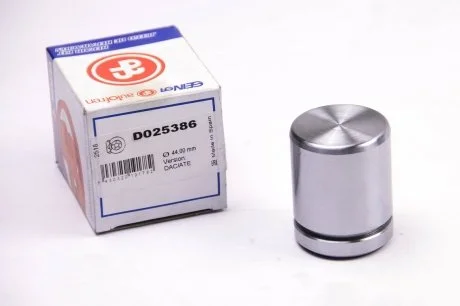 Поршенек суппорта зад BMW 3 E90-E93/MB W211/W164/VW Transporter T5 44x55,5 AUTOFREN D025386