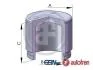 Поршенек супорта перд Hilux 05- 43-31 D025426