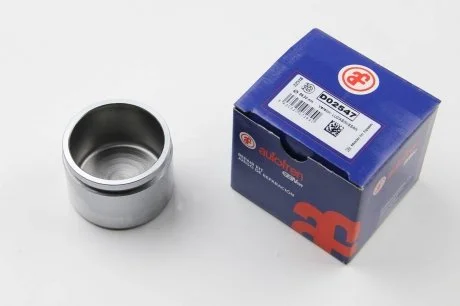 Фото 1 - поршенек суппорта перед PATROL/CORSA (68х49,4мм) 86-97 AUTOFREN D02547 Поршенек суппорта перед PATROL/CORSA (68х49,4мм) 86-97 AUTOFREN D02547 (фото 1)