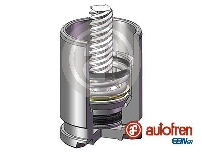 T?oczek z mechanizmem AUTOFREN D025530K (фото 1)