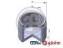 Поршенек суппорта C4/ASX/Lancer/Outlander/4008 06- 57*45,5mm D025532