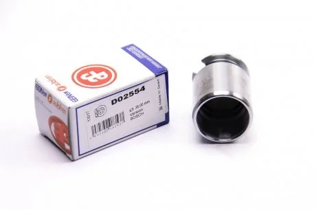Поршеньок задн. гальм. супорта Citroen C4 04-11 /Fiat Bravo, Stilo /Ford Mondeo 00-07 /Peugeot 207 06-, 307 00- /VW Caddy 04-, Golf VI, Touran 03- (Bosch 38x49) AUTOFREN D02554