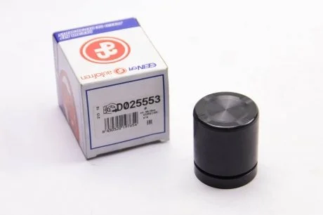 Поршенек суппорта зад BMW X5/X6 07- 43,95x50,55 AUTOFREN D025553 (фото 1)