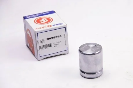 Поршенек суппорта зад BMW 3 E90/MB GLK 42x50,5 AUTOFREN D025563