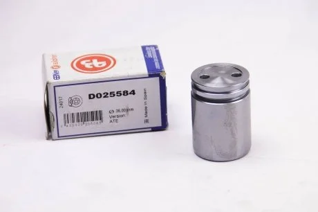 Поршенек суппорта зад Connect 02-13 36x49,75 AUTOFREN D025584 (фото 1)