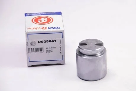 Поршеньок гальм. супорта зад. Ford Tranzit 2.TDCi 02 - (48x52) AUTOFREN D025641