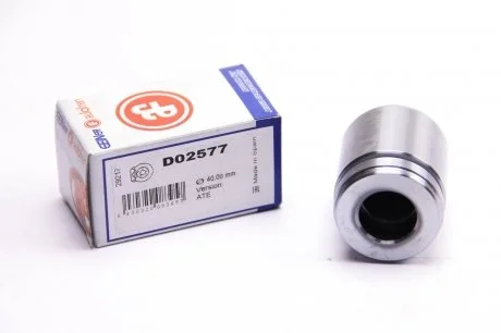 Поршенек суппорта зад BMW 3 E36/E46/5 E34 40x48,05 AUTOFREN D02577