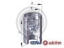 Поршенек суппорта зад MAZDA 626/323/MX-6 (30x45,5) 89-04 D02589