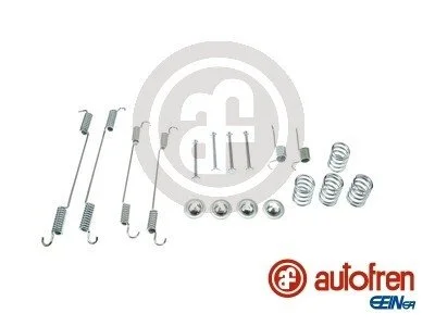 Монтажний комплект колодки AUTOFREN D3-1026A