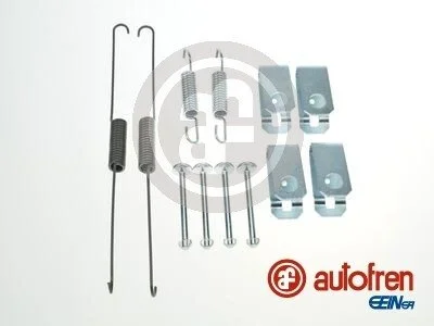 Монтажний комплект колодки AUTOFREN D3-1027A