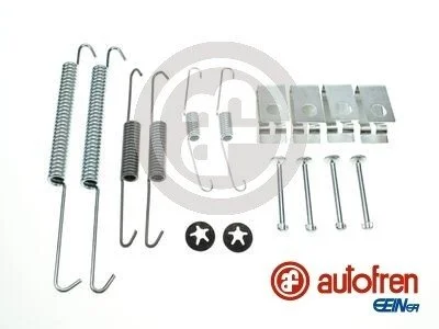 Монтажний комплект колодки AUTOFREN D3-1058A