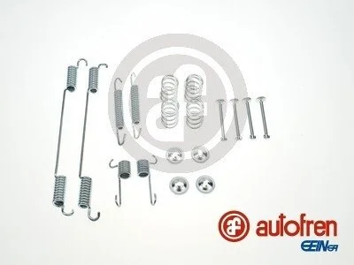 Монтажний комплект колодки AUTOFREN D3-1069A