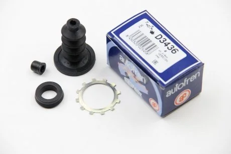 Ремкомпл. рабочего сцепления 22.2mm (FAG) Golf II/Passat/T4 AUTOFREN D3436