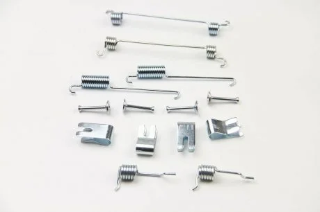 Комплект пружинок барабанних гальм зад FOCUS 98-05 202х37 AUTOFREN D3897A