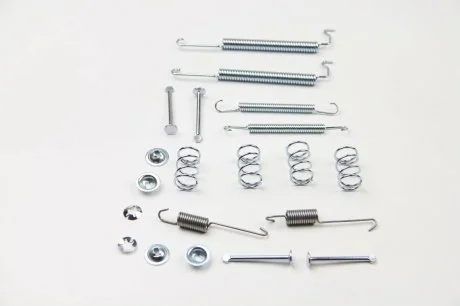 Комплект пружинок барабанних гальм зад KADETT/VECTRA 78-95 200х45 AUTOFREN D3922A