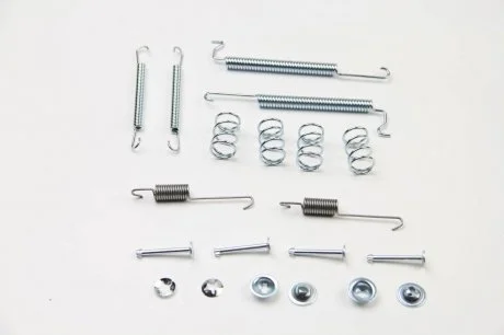 Комплект пружинок барабанних гальм зад CORSA/KADETT 79-94 200х29 AUTOFREN D3957A