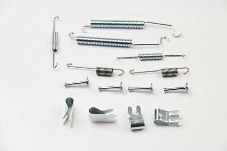 Комплект пружинок барабанних гальм зад COLT 04-12 203х38 AUTOFREN D3959A
