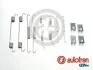Монтажний комплект колодки D3972A