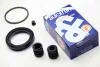 Ремкомпл. суппорта перед Audi 80/100/A4/A6/MB W124/W201/Laguna II/Megane II/Caddy III/Golf IV/V 54mm D4073