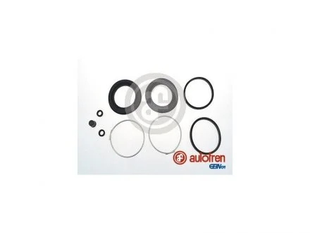 Ремонтный комплект AUTOFREN D4 087