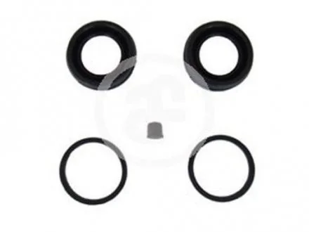 Ремкомплект, тормозной суппорт AUTOFREN D41017