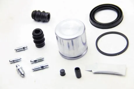 Ремкомпл. супорта перед Berlingo/C3/C4/Doblo/Fiorino/Kangoo/Megane II (з поршнем) AUTOFREN D41082C