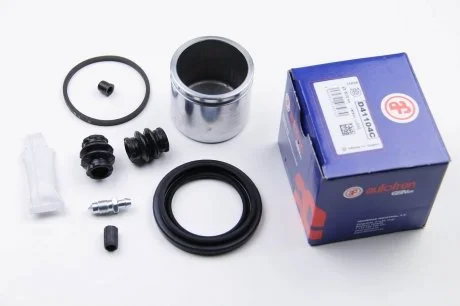 Ремкомпл. суппорта перед JUMPY/SCUDO/EXPERT (60мм) 95-06 (с поршнем) AUTOFREN D41104C