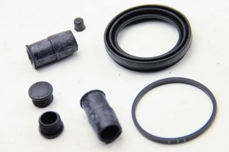 Ремкомпл. суппорта перед BMW 5 E39/7/X3/X5/Range Rover/MB W211 60mm AUTOFREN D41116