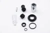 Ремкомпл. супорта зад MAZDA 323/626 (30мм) 89-04 (з поршнем) D41120C