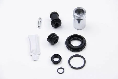 Ремкомпл. суппорта зад MAZDA 323/626 (30мм) 89-04 (с поршнем) AUTOFREN D41120C