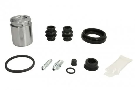 Ремкомпл. суппорта зад 41mm TRW Caddy III/T5 (поршень з механізмом) AUTOFREN D41124K