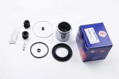 Ремкомпл. супорта перед CAMRY/CARINA/COROLLA (57мм) 91-07 (з поршнем) AUTOFREN D41127C