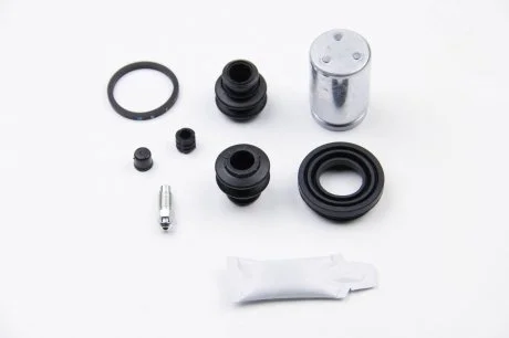 Ремкомпл. суппорта зад ACCENT/CERATO/RIO (31мм) 05- (с поршнем) AUTOFREN D41138C