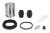 Ремкомпл. супорта зад BMW 3 (40мм) 05-13 (2 поршні) D41144C