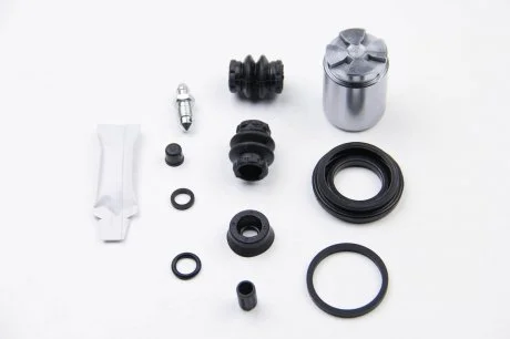 Ремкомпл. супорта зад ASTRA/CORSA/ZAFIRA (34мм) 98-10 (з поршнем) AUTOFREN D41158C