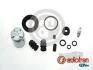 Ремкомплект суппорта D4-1165C