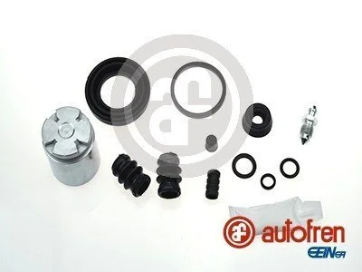 Ремкомплект суппорта AUTOFREN D4-1165C