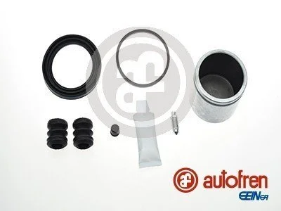 Ремкомплект, гальмівний супорт AUTOFREN D41172C