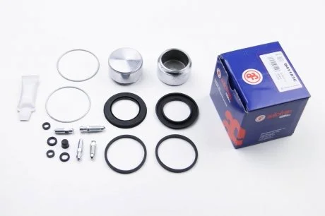 Ремкомпл. суппорта перед BMW 3 (48мм) 75-84 (с поршнем) AUTOFREN D41183C