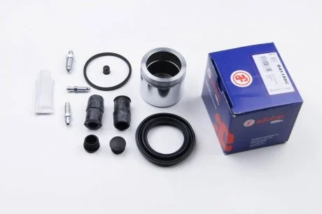 Ремкомпл. супорта перед BMW 5 (57мм) 81-87 (з поршнем) AUTOFREN D41188C