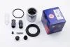 Ремкомпл. суппорта перед BMW 3/X3 (57мм) 99-11 (с поршнем) D41189C