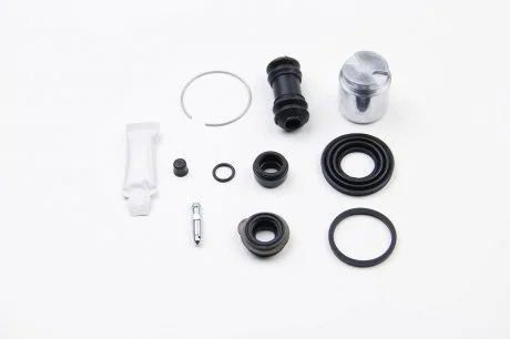 Ремкомпл. супорта зад MAZDA 323/626 (35мм) 97-04 (з поршнем) AUTOFREN D41194C