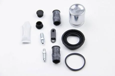Ремкомпл. супорта зад BMW 3/X5 (42мм) 99-06 (з поршнем) AUTOFREN D41200C