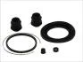 Р/к-кт гальмівного супорта Honda CR-V I, Cr-V II Lexus Ct Toyota Camry, Carina E VI, Celica, Corolla, Corona, Picnic, Prius 1.6-3.0 06.91- D41201